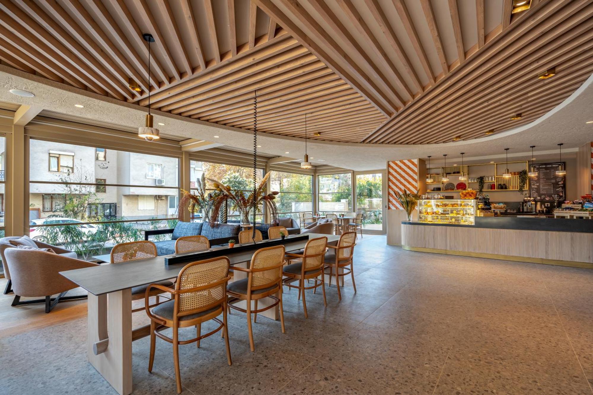 Oli Hotel And Suites Antalya Eksteriør billede